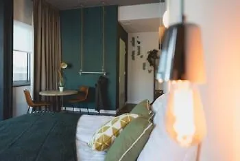 Nimma Hotel 3*