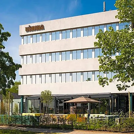 Nimma Hotel
