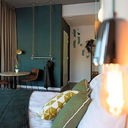 Hotel Nimma 3*
