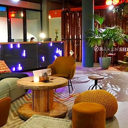 Nimma Hotel Nimwegen