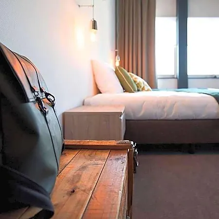 Hotel Nimma Nimwegen