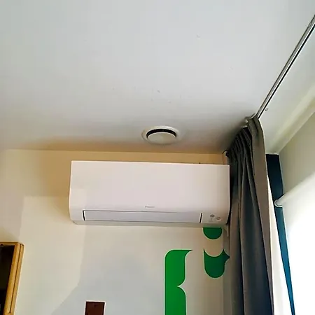 Nimma Hotel 3*