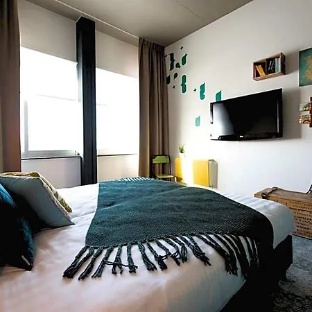 Hotel Nimma Nimwegen