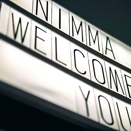Nimma Hotel 3*