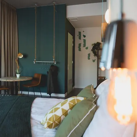 Hotel Nimma 3*