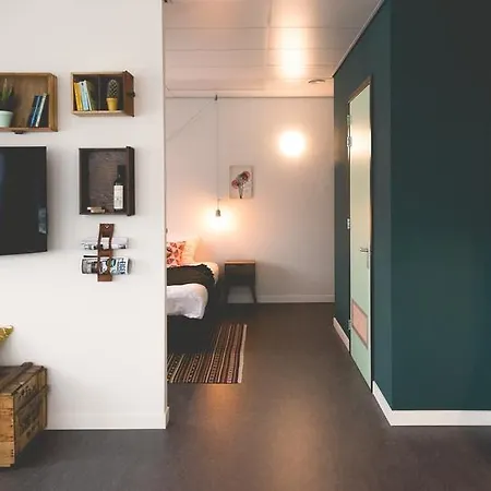 Hotel Nimma Nimwegen