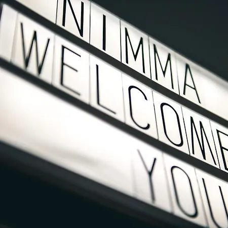 Nimma Hotel
