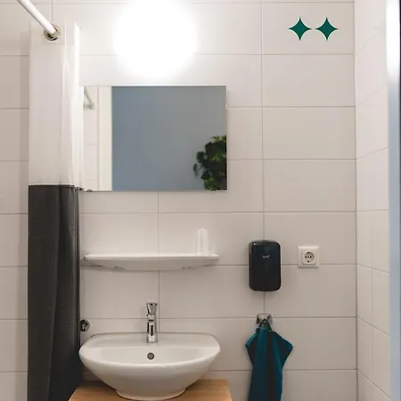 Hotel Nimma Nimwegen