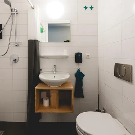 Nimma Hotel 3*