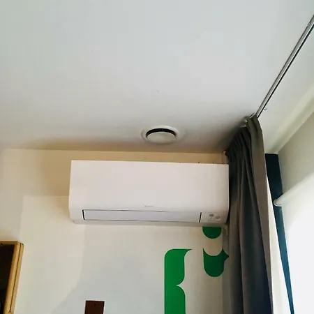 Nimma Hotel 3*