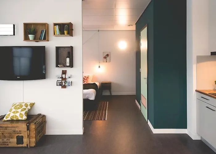 Hotel Nimma Nijmegen