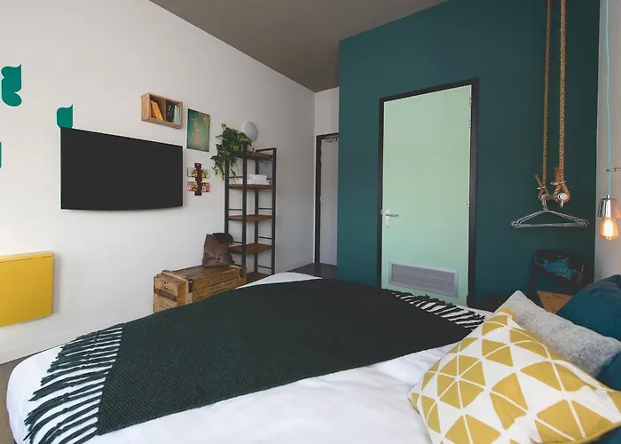 Hotel Nimma Nijmegen