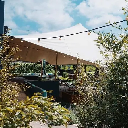 Hotel Nimma Nijmegen