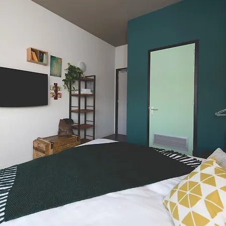 Hotel Nimma Nijmegen